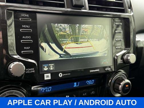 2022 Toyota 4Runner TRD Pro