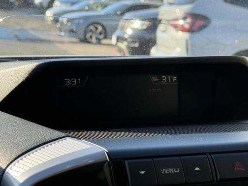 2022 Subaru Ascent Touring 7-Passenger