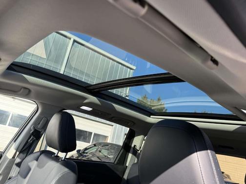 2022 Subaru Ascent Touring 7-Passenger