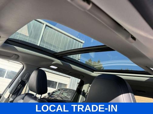 2022 Subaru Ascent Touring 7-Passenger