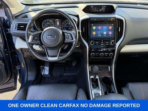 2022 Subaru Ascent Touring 7-Passenger