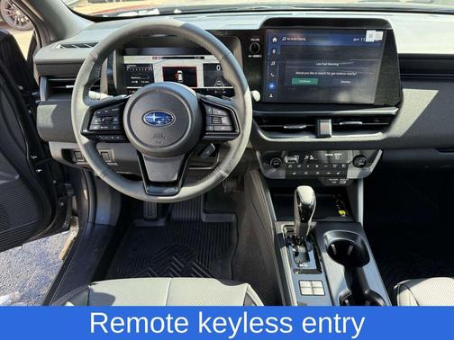 2026 Subaru Outback Limited XT