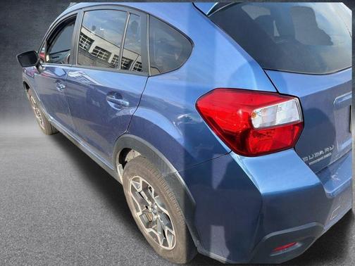 2017 Subaru Crosstrek 2.0i Premium