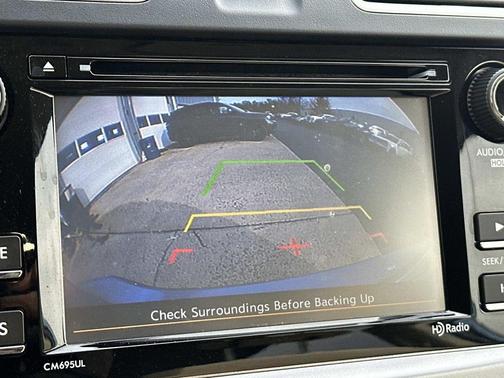 2017 Subaru Crosstrek 2.0i Premium