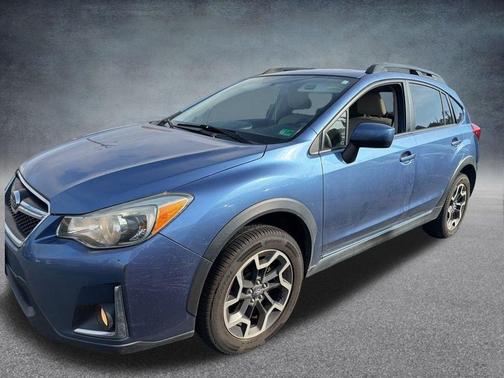 2017 Subaru Crosstrek 2.0i Premium