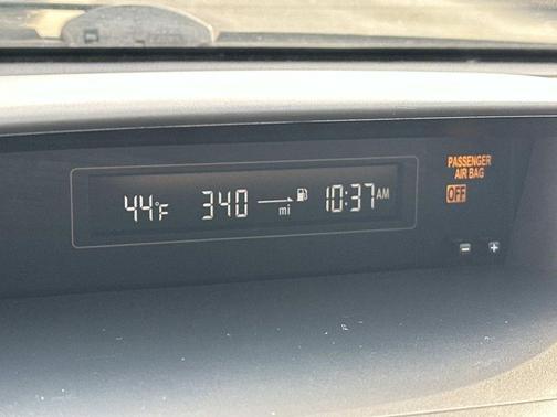 2017 Subaru Crosstrek 2.0i Premium