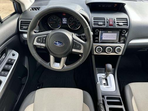 2017 Subaru Crosstrek 2.0i Premium