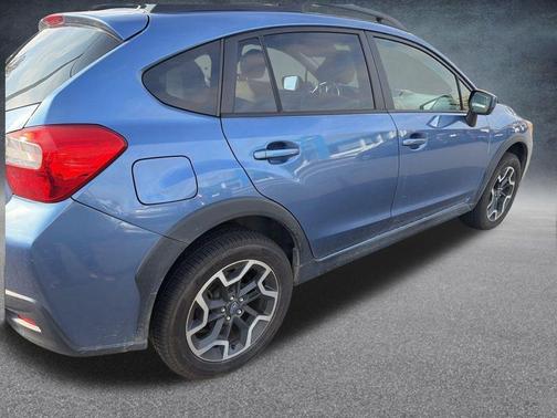 2017 Subaru Crosstrek 2.0i Premium