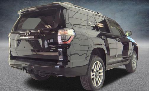 2023 Toyota 4Runner TRD Sport