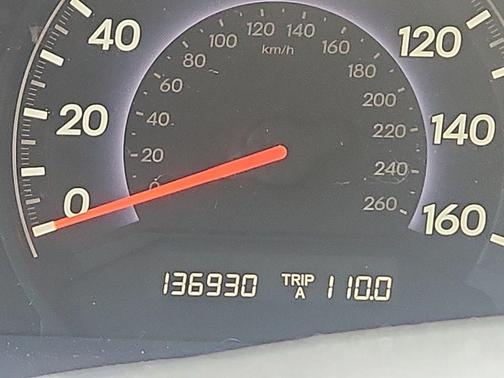 2010 Honda Odyssey EX-L