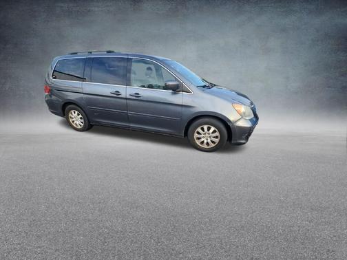 2010 Honda Odyssey EX-L