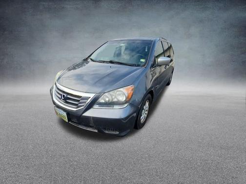 2010 Honda Odyssey EX-L