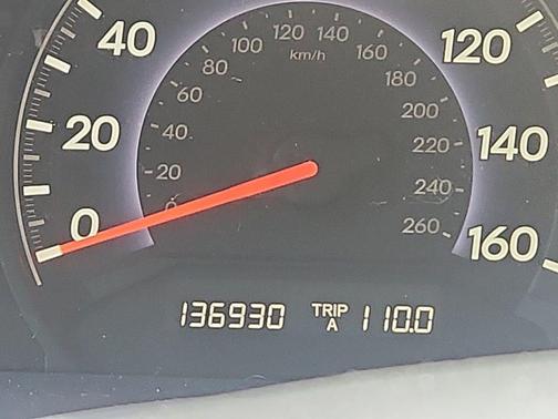 2010 Honda Odyssey EX-L