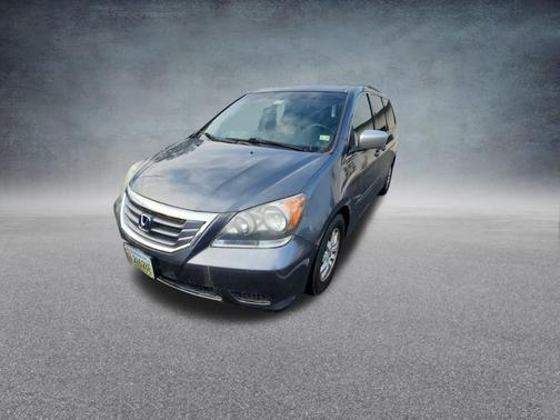 2010 Honda Odyssey EX-L