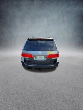2010 Honda Odyssey EX-L