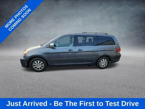 2010 Honda Odyssey EX-L
