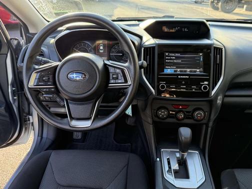 2017 Subaru Impreza 2.0i Premium