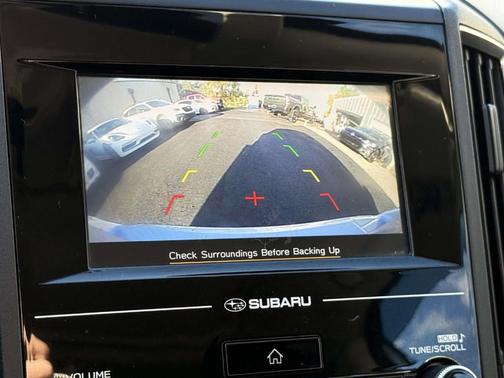 2017 Subaru Impreza 2.0i Premium