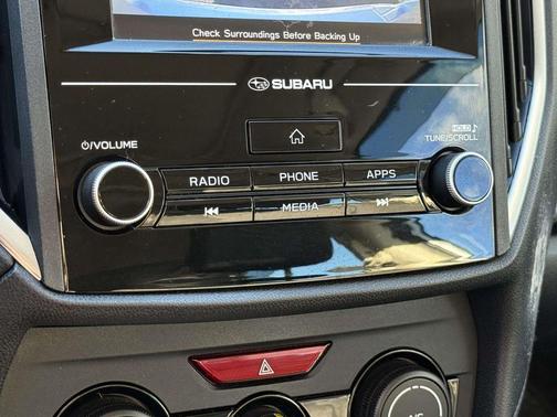 2017 Subaru Impreza 2.0i Premium