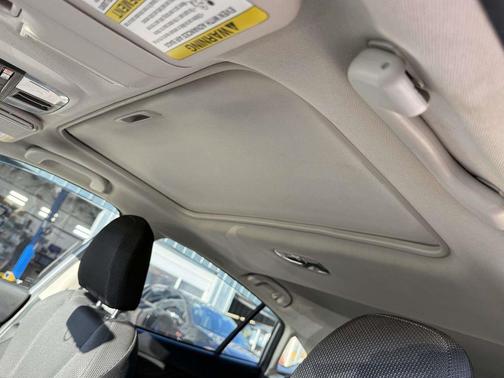 2017 Subaru Impreza 2.0i Premium
