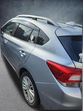 2017 Subaru Impreza 2.0i Premium