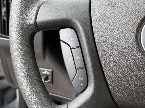 2024 Chevrolet Express 3500 LT