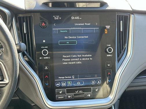 2023 Subaru Outback 2.5i Limited