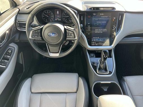 2023 Subaru Outback 2.5i Limited