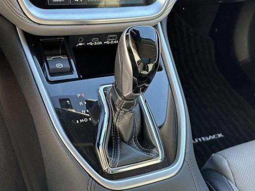 2023 Subaru Outback 2.5i Limited