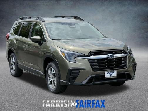 2025 Subaru Ascent Premium