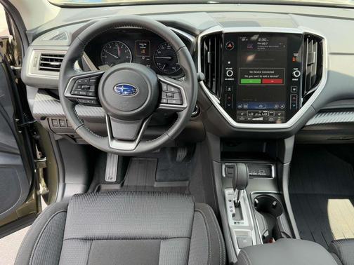 2025 Subaru Ascent Premium