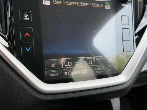 2025 Subaru Ascent Premium