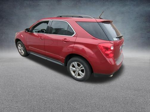 2015 Chevrolet Equinox 1LT