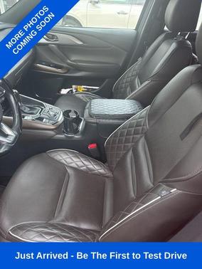 2023 Mazda CX-9 Signature