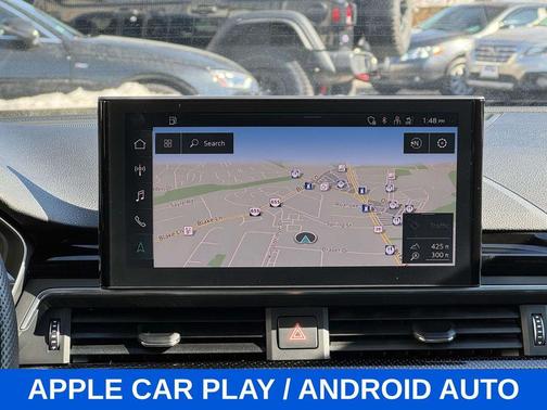 2020 Audi S4 3.0T Prestige