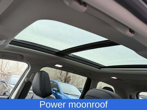 2026 Subaru Ascent Onyx Edition Touring