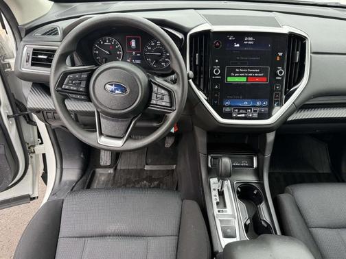 2023 Subaru Ascent Base 8-Passenger