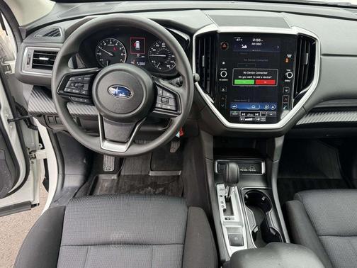 2023 Subaru Ascent Base 8-Passenger