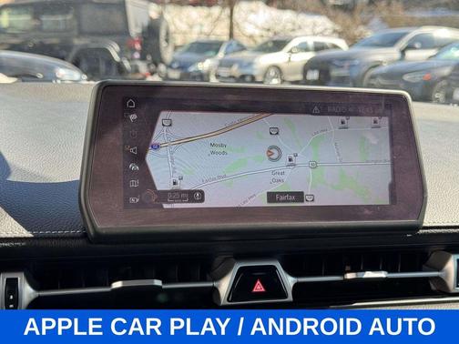 2024 Toyota Supra 3.0