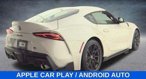 2024 Toyota Supra 3.0 Premium