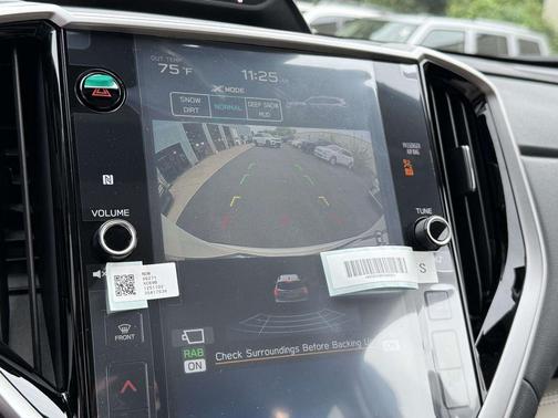2025 Subaru Ascent Limited