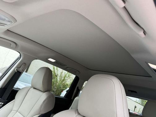2025 Subaru Ascent Limited
