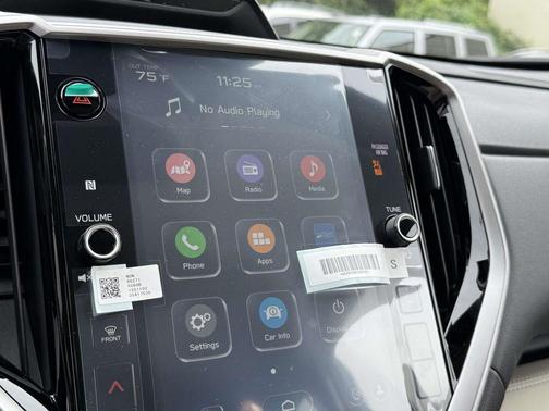 2025 Subaru Ascent Limited