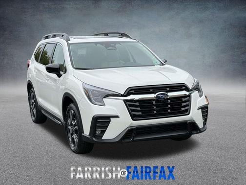 2025 Subaru Ascent Limited