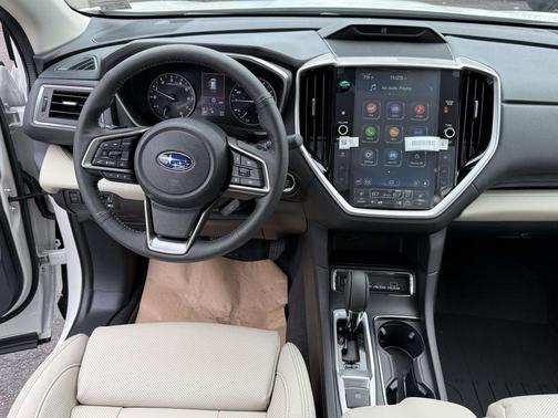 2025 Subaru Ascent Limited
