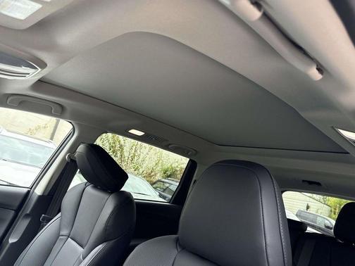 2025 Subaru Ascent Limited