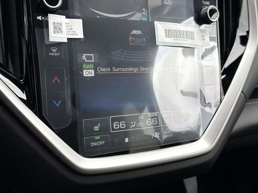 2025 Subaru Ascent Limited