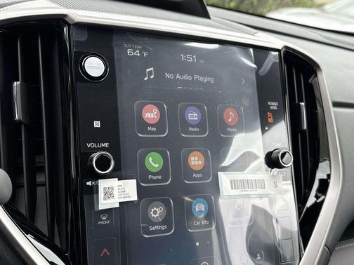 2025 Subaru Ascent Limited