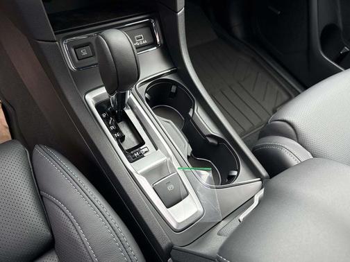 2025 Subaru Ascent Limited