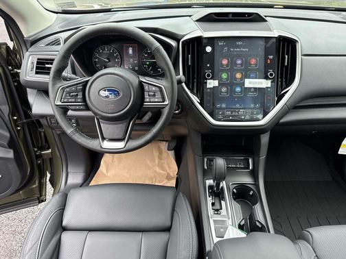 2025 Subaru Ascent Limited